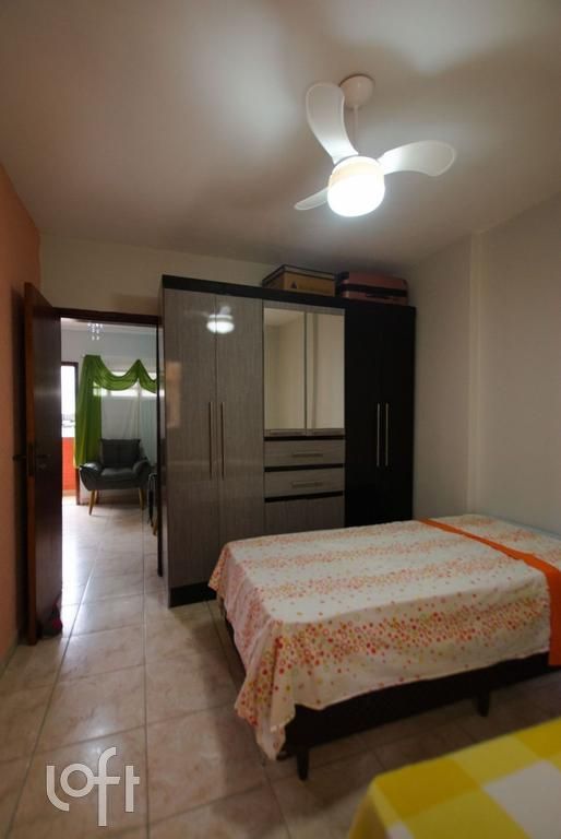 Apartamento, 2 quartos, 50 m² - Foto 4