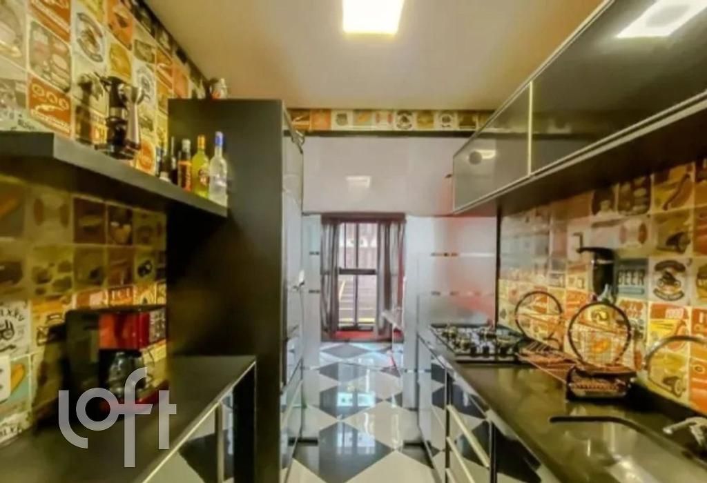 Apartamento, 2 quartos, 70 m² - Foto 9