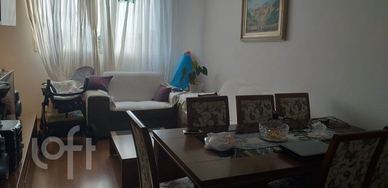 Apartamento, 3 quartos, 87 m² - Foto 2
