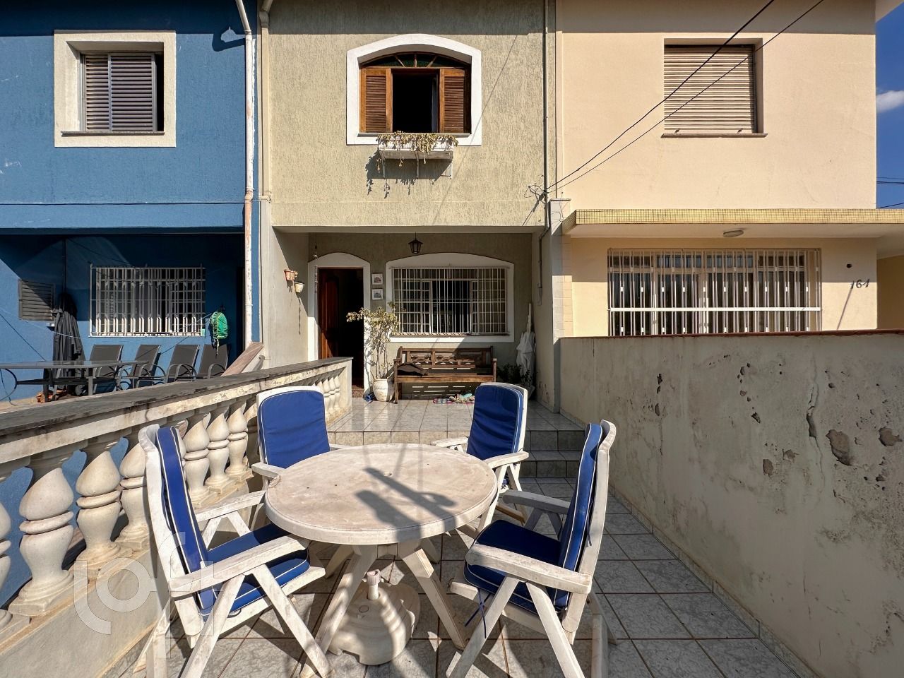 Casa, 2 quartos, 120 m² - Foto 21