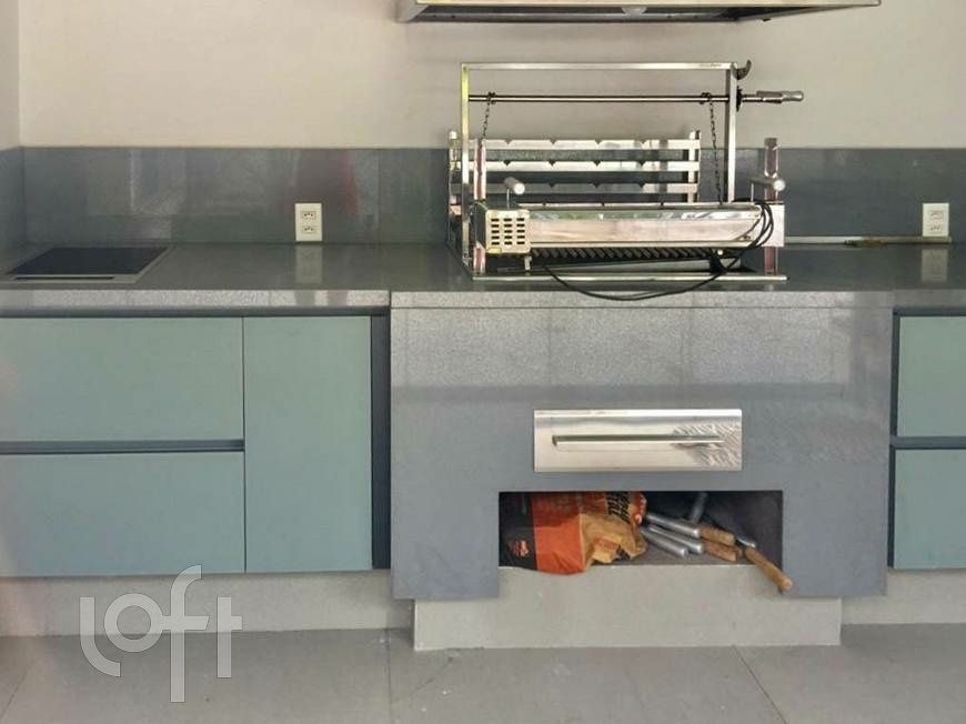 Casa à venda com 4 quartos, 379m² - Foto 12