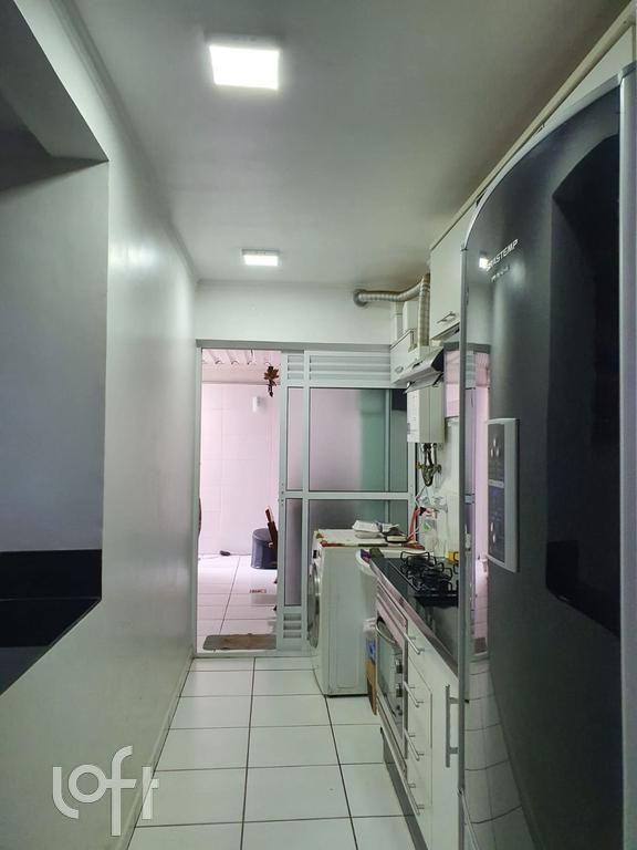 Apartamento à venda com 2 quartos, 97m² - Foto 10