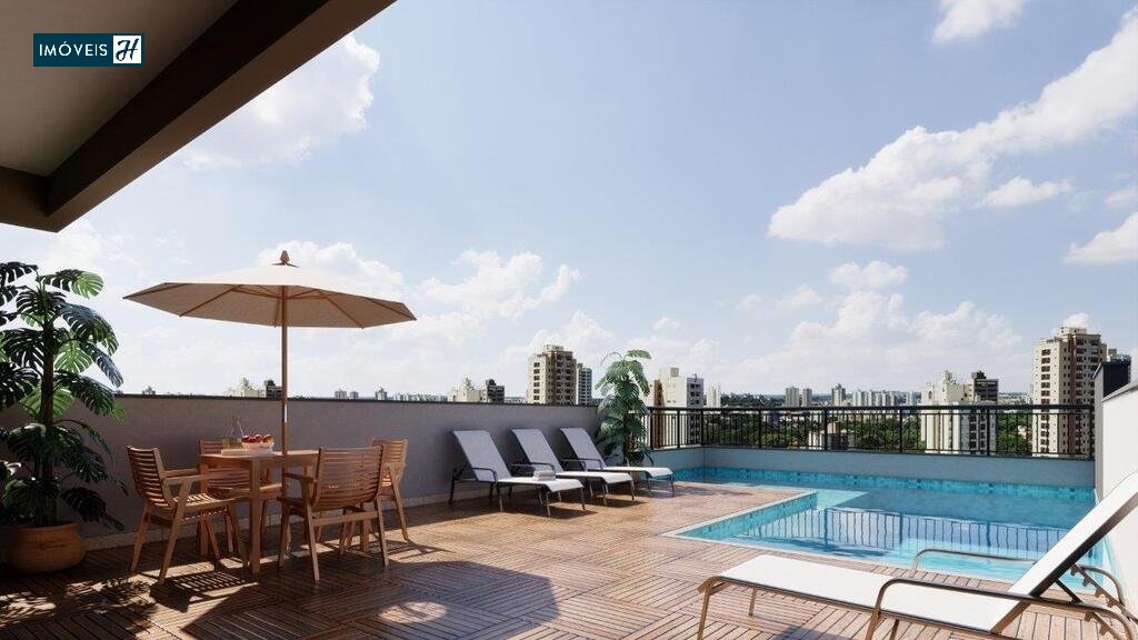 Apartamento, 2 quartos, 48 m² - Foto 53