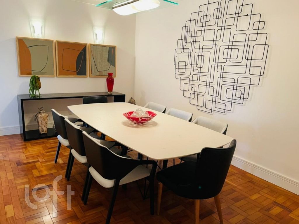 Apartamento, 3 quartos, 220 m² - Foto 7