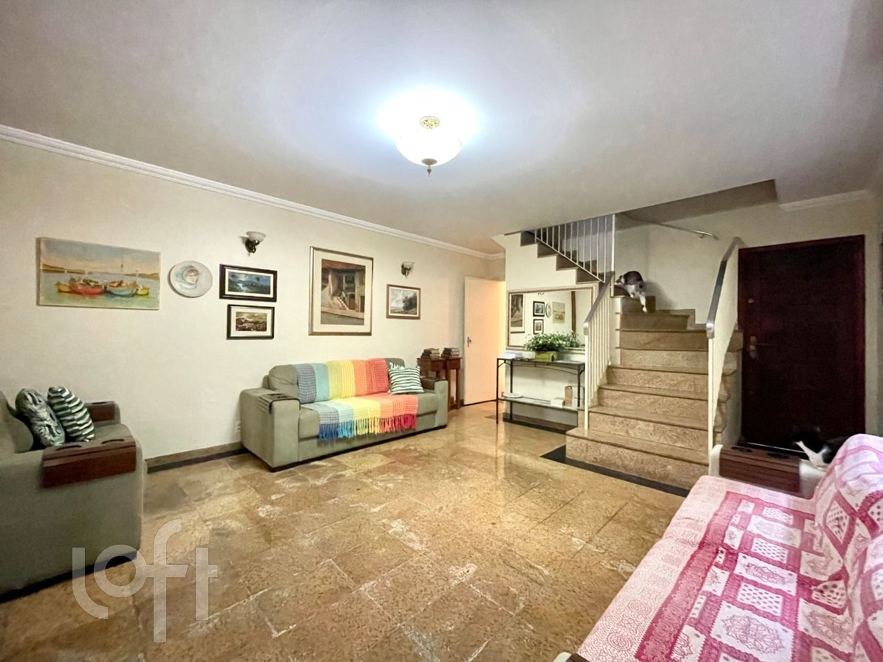 Casa, 3 quartos, 233 m² - Foto 6