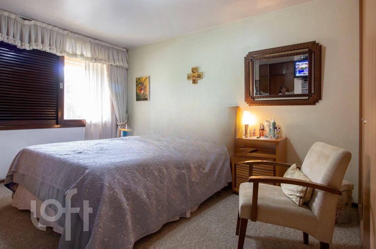 Casa, 4 quartos, 382 m² - Foto 20