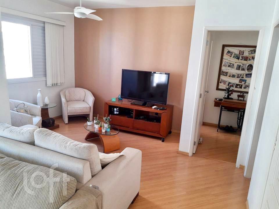 Apartamento, 3 quartos, 145 m² - Foto 6