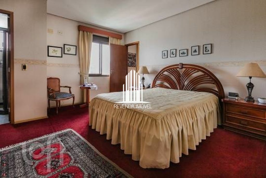 Apartamento, 3 quartos, 355 m² - Foto 11