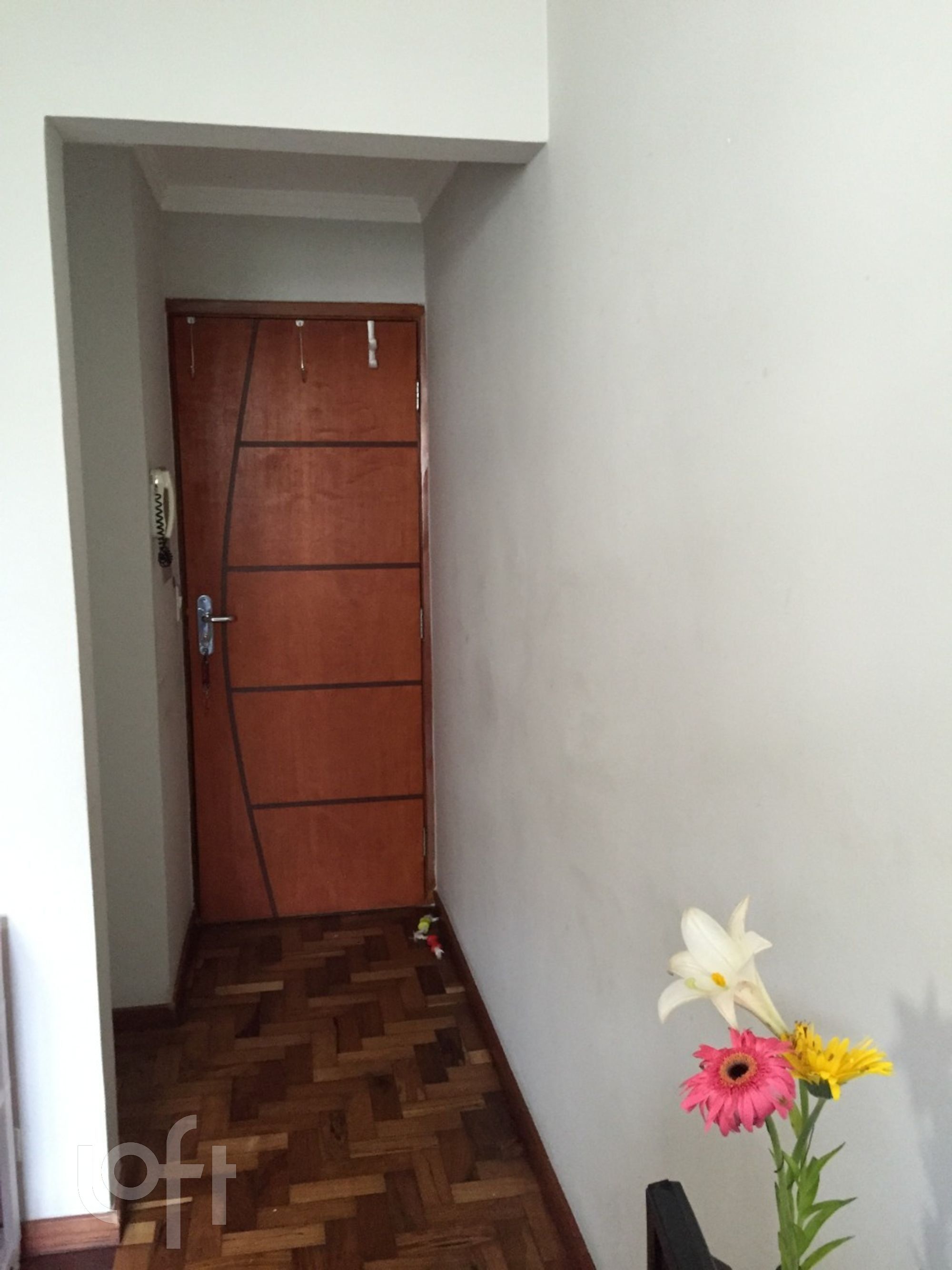 Apartamento, 1 quarto, 36 m² - Foto 4