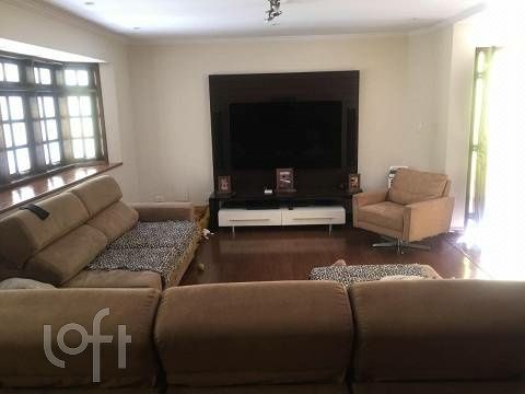 Casa, 4 quartos, 325 m² - Foto 3