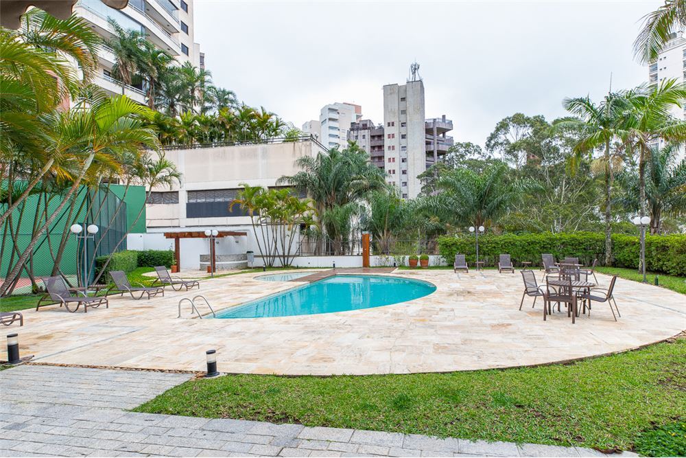 Apartamento, 4 quartos, 424 m² - Foto 46