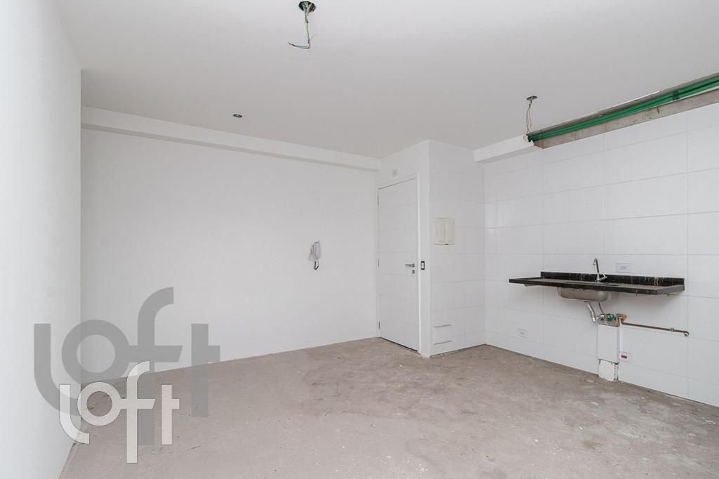 Apartamento, 1 quarto, 39 m² - Foto 10