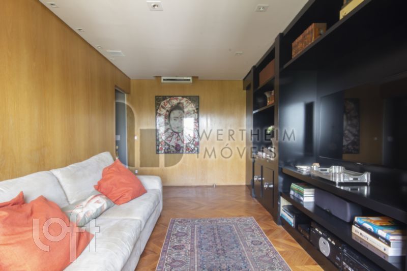 Apartamento, 3 quartos, 306 m² - Foto 13