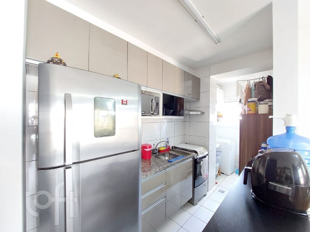 Apartamento, 2 quartos, 66 m² - Foto 4