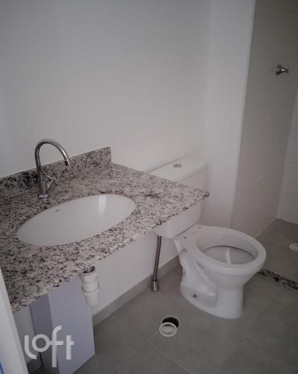 Apartamento à venda com 2 quartos, 36m² - Foto 6