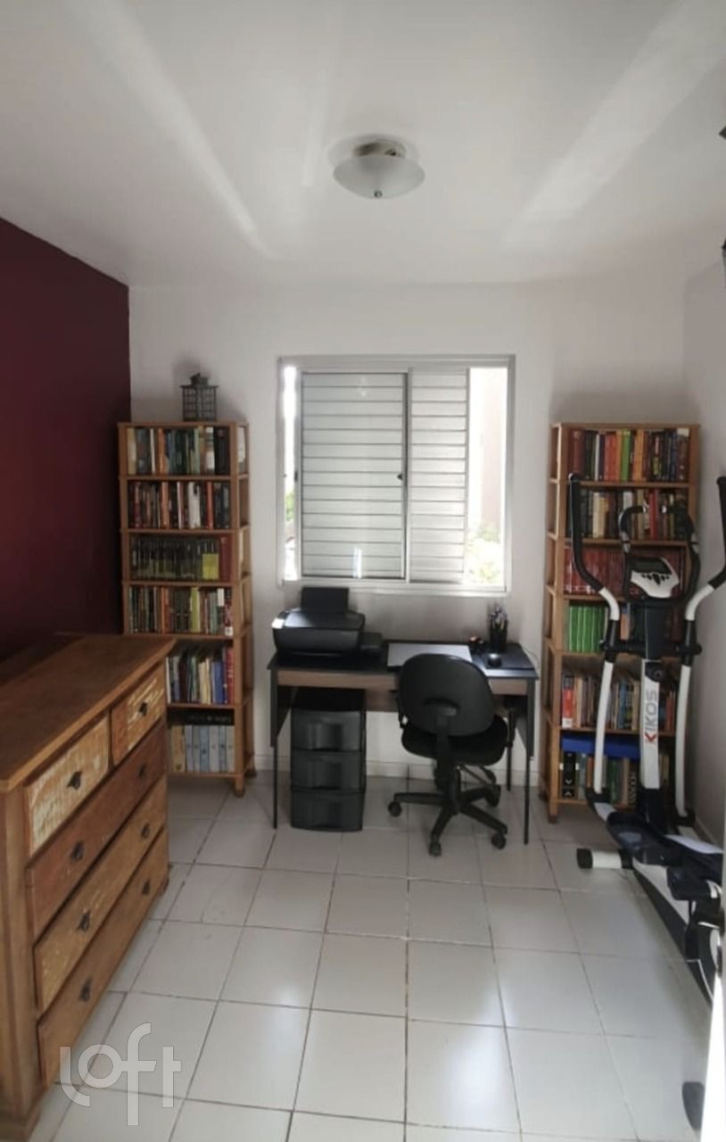 Apartamento à venda com 2 quartos, 47m² - Foto 11