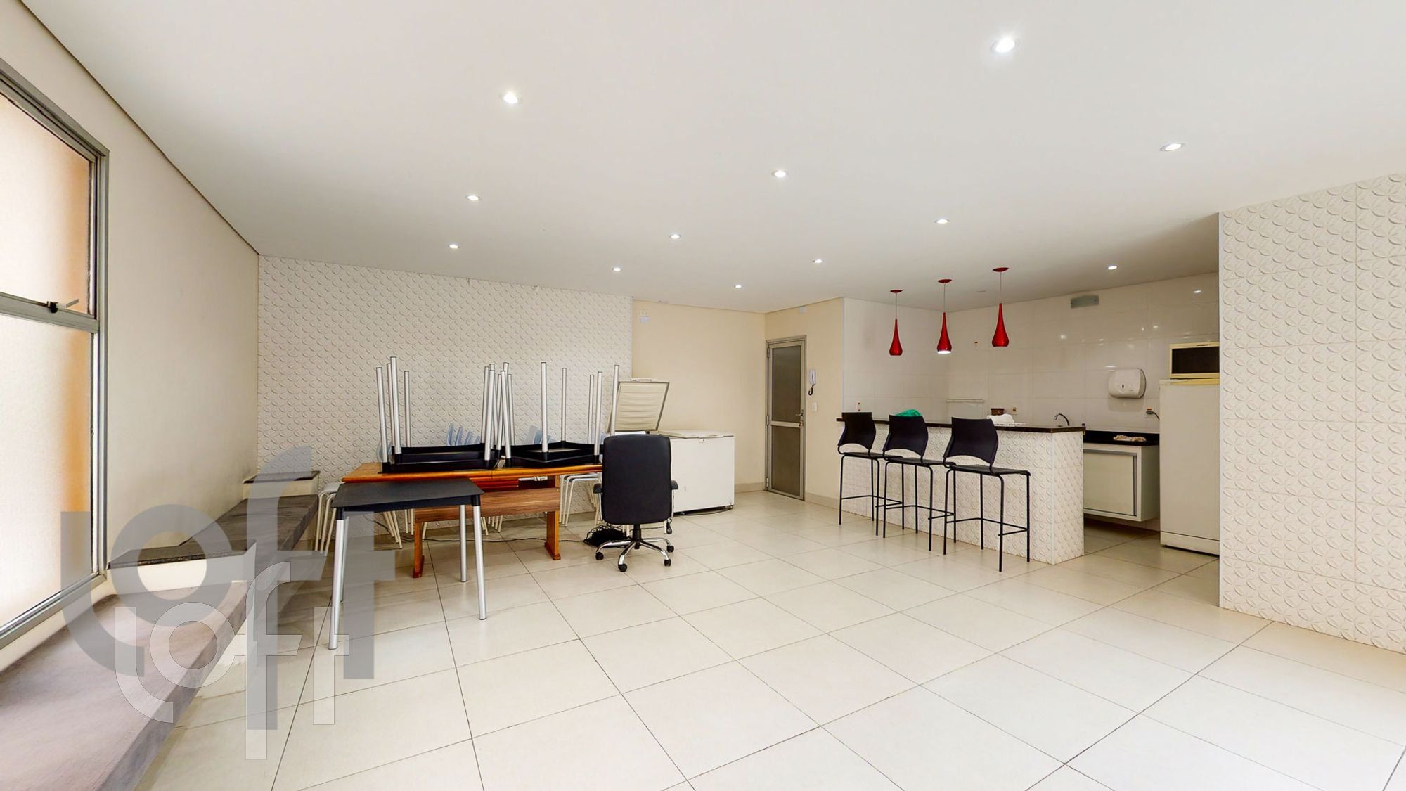 Apartamento à venda com 2 quartos, 75m² - Foto 7