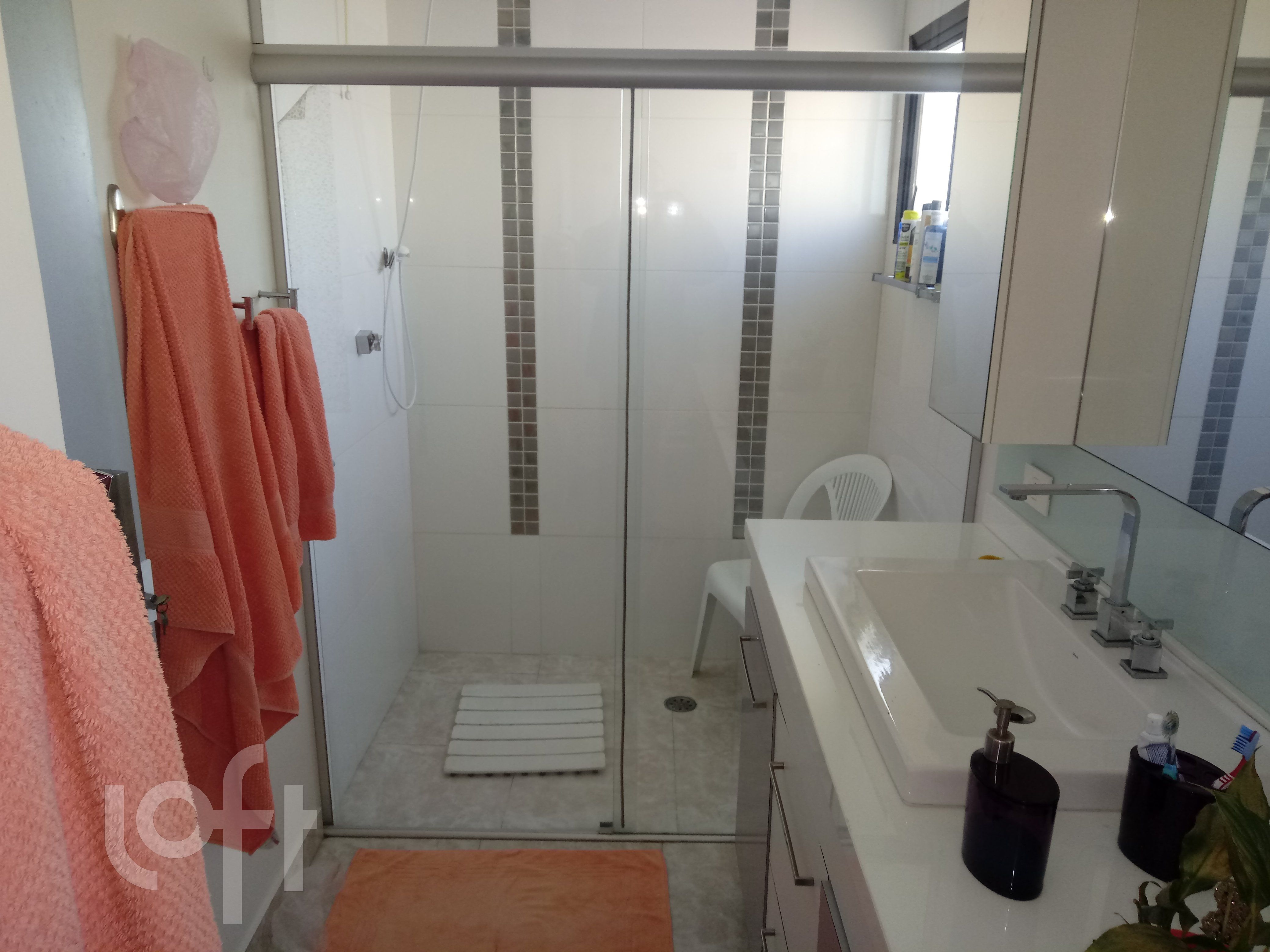 Apartamento, 4 quartos, 186 m² - Foto 3