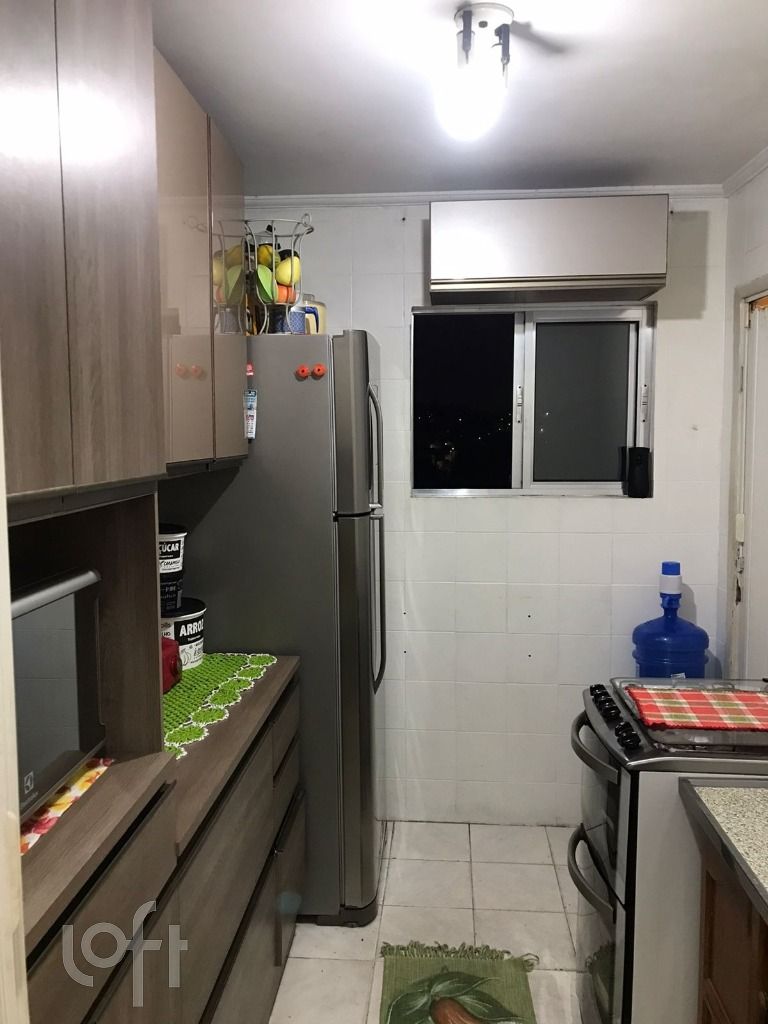 Apartamento, 2 quartos, 50 m² - Foto 14