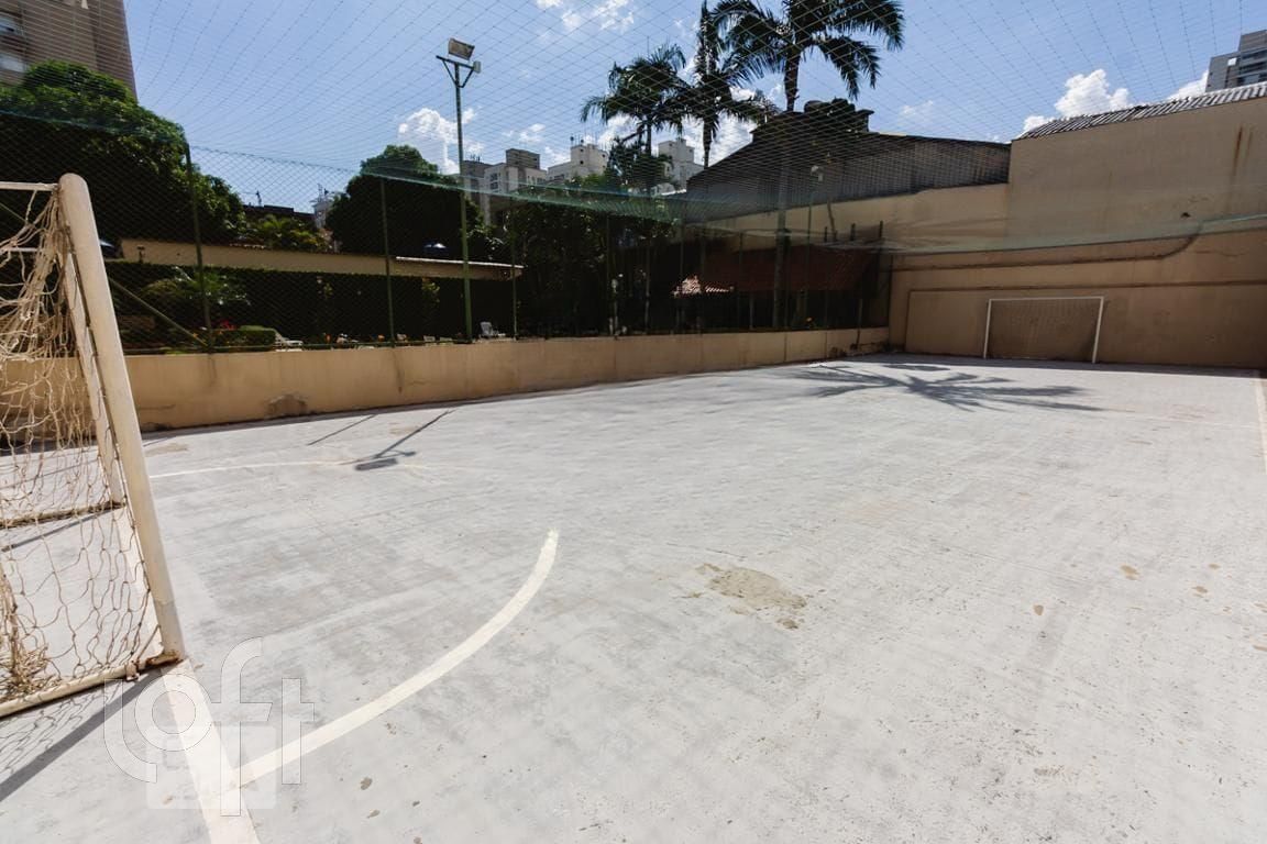 Apartamento, 4 quartos, 284 m² - Foto 44