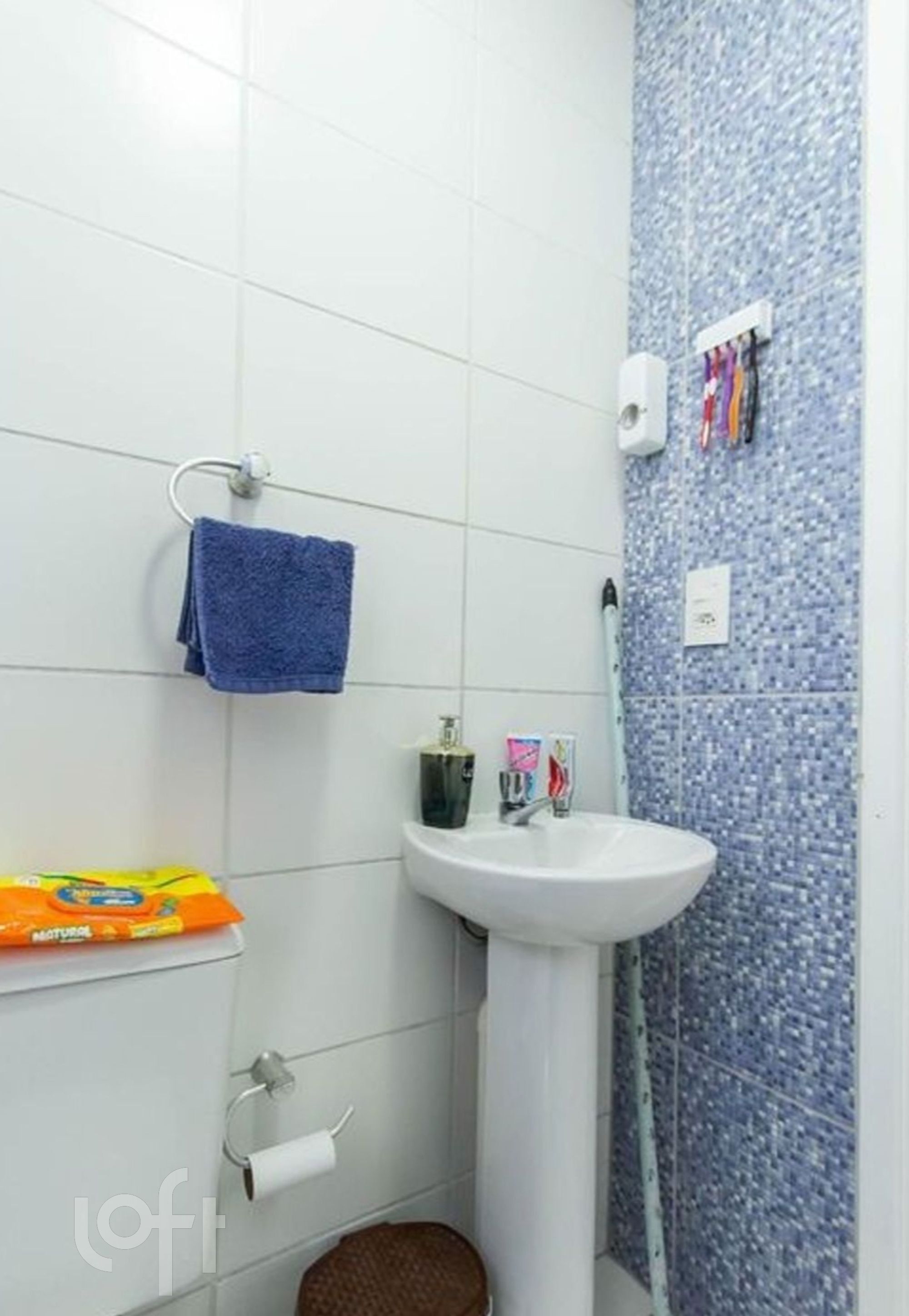 Apartamento, 2 quartos, 46 m² - Foto 27