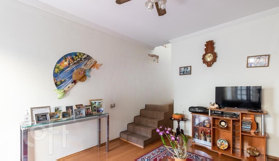 Casa, 3 quartos, 128 m² - Foto 5