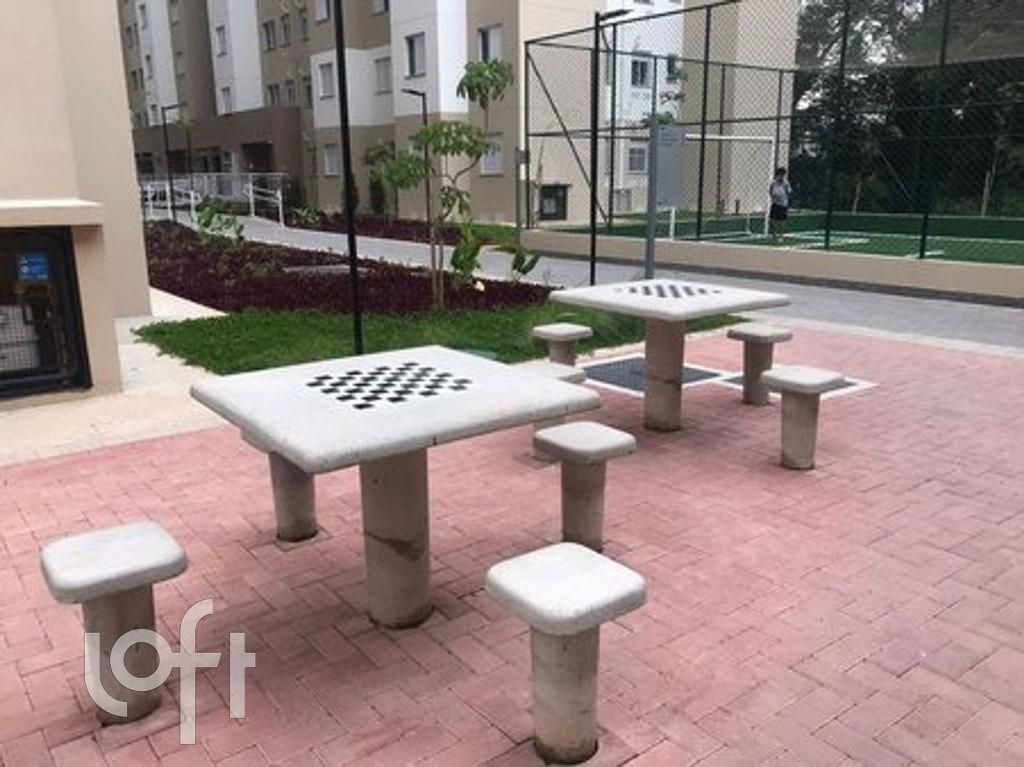 Apartamento, 2 quartos, 40 m² - Foto 9