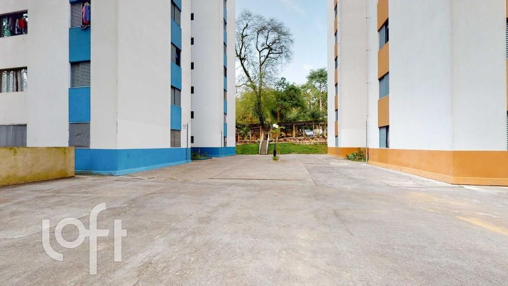 Apartamento, 2 quartos, 49 m² - Foto 6