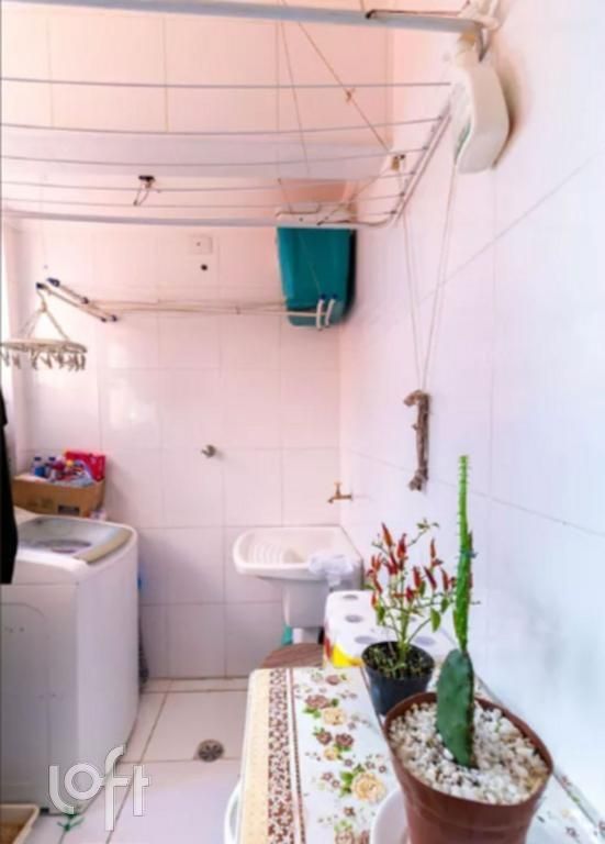 Apartamento, 2 quartos, 53 m² - Foto 12