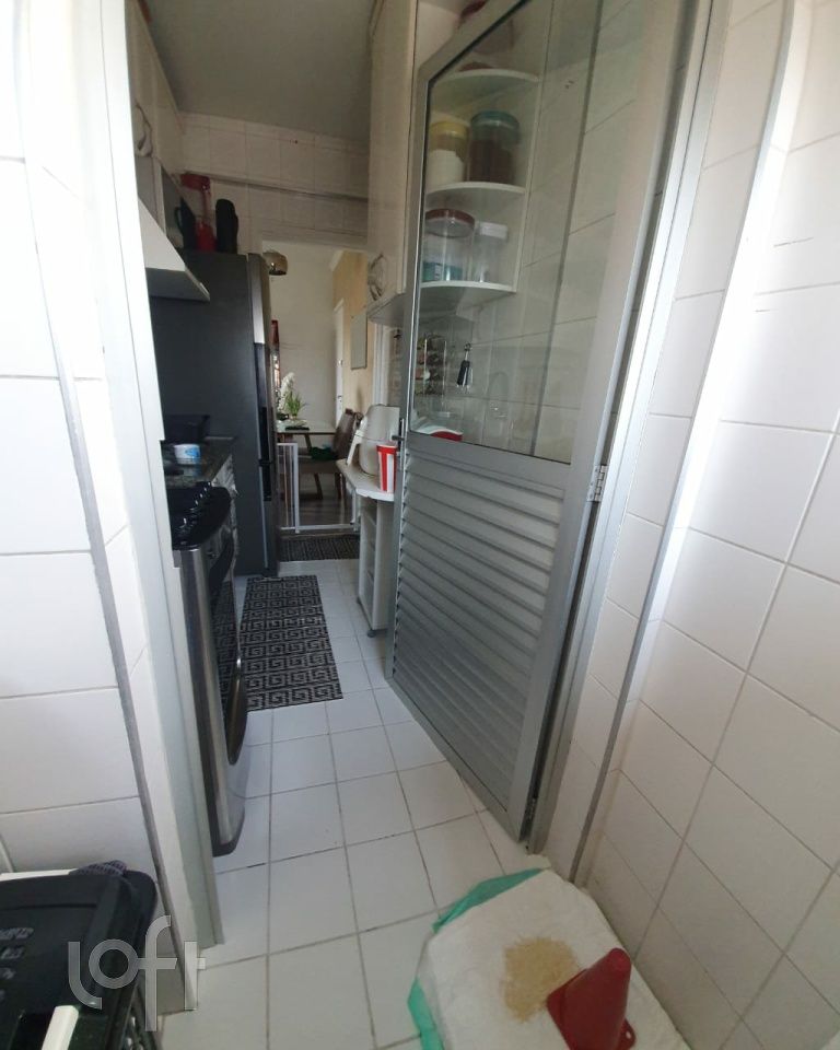 Apartamento, 2 quartos, 55 m² - Foto 6