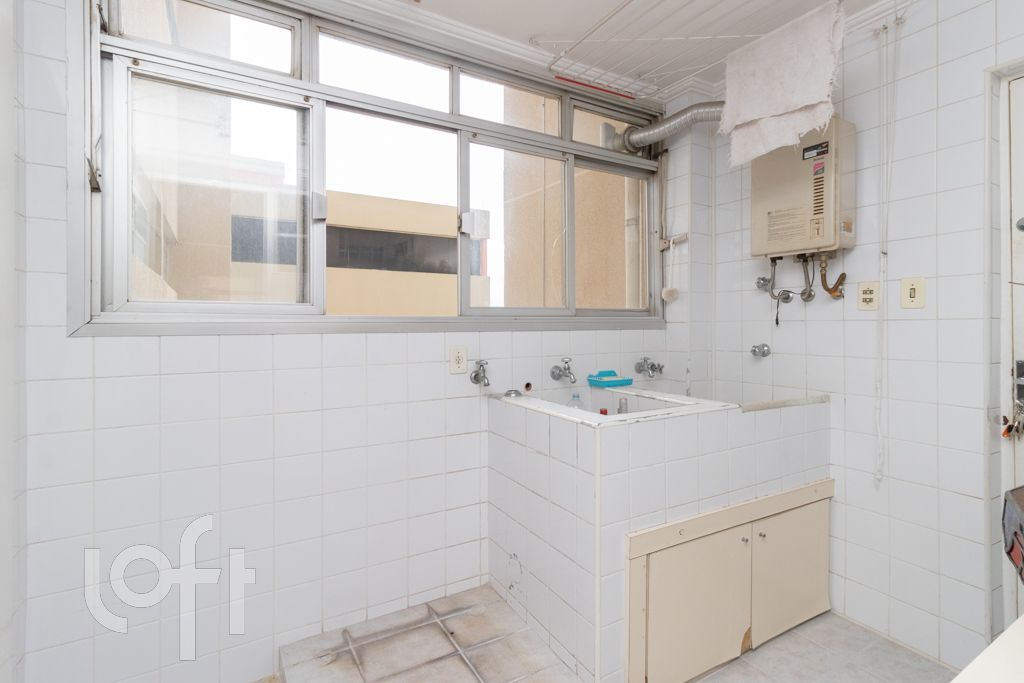 Apartamento, 3 quartos, 230 m² - Foto 36