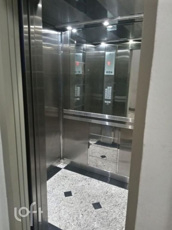 Apartamento, 1 quarto, 34 m² - Foto 8