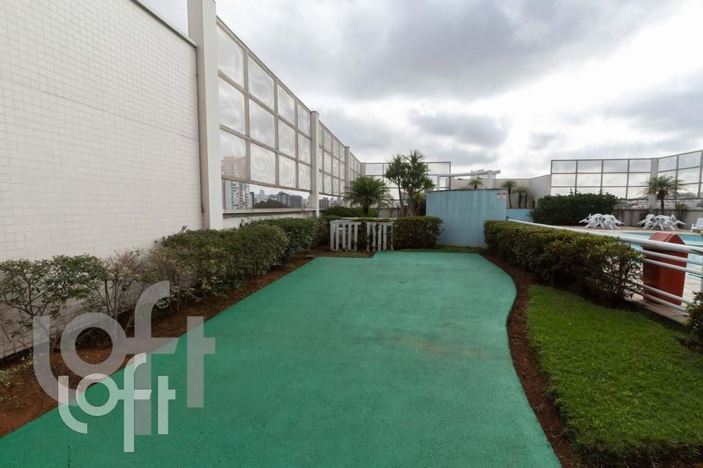 Apartamento, 1 quarto, 35 m² - Foto 21