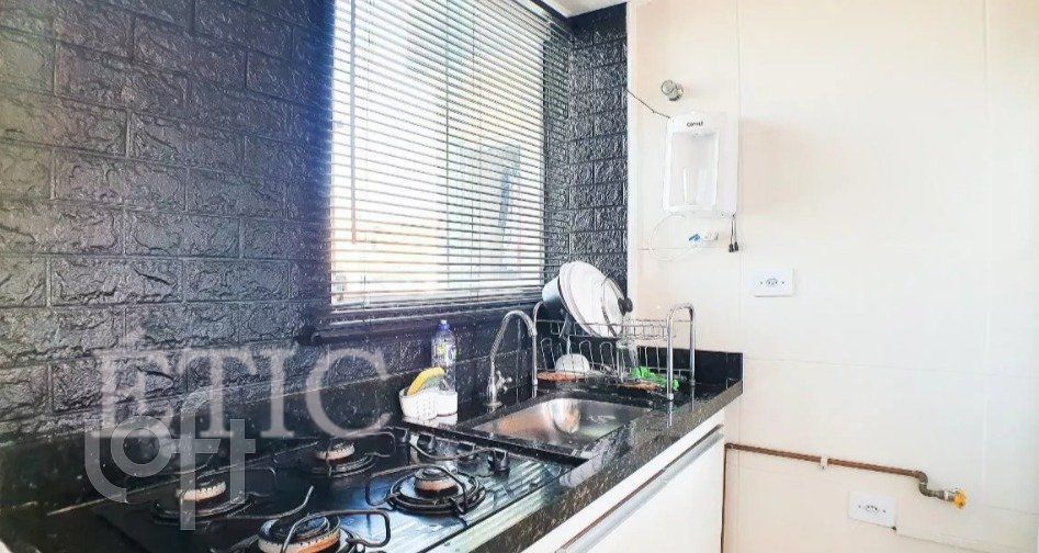 Apartamento, 2 quartos, 38 m² - Foto 5