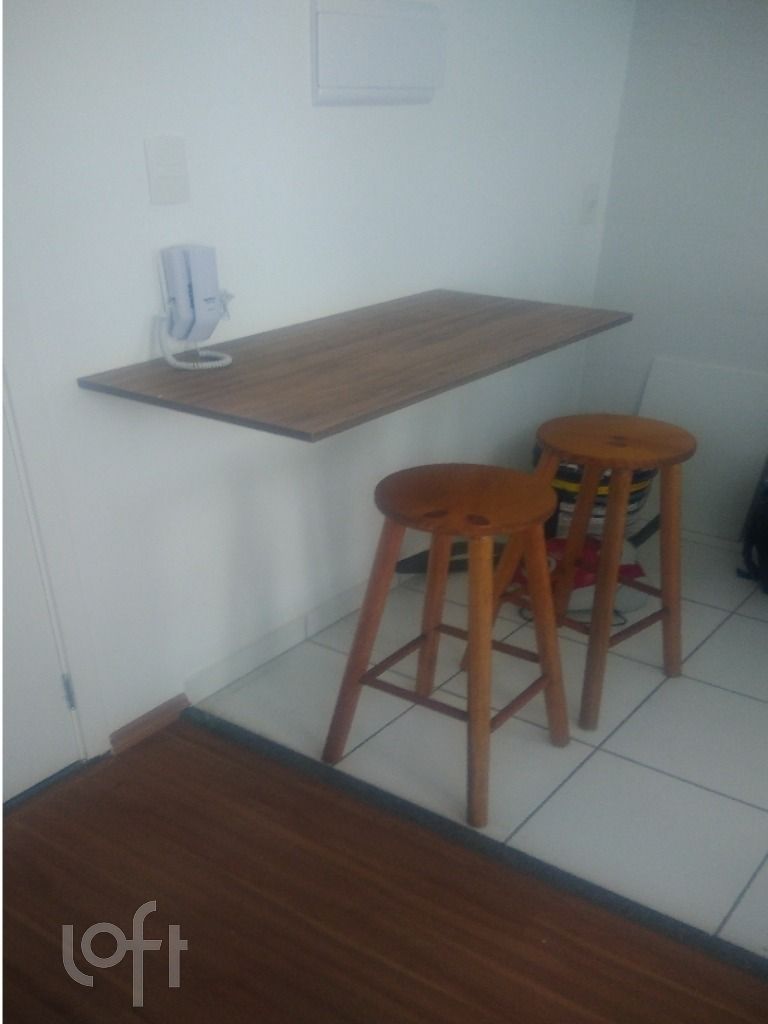 Apartamento, 1 quarto, 35 m² - Foto 11