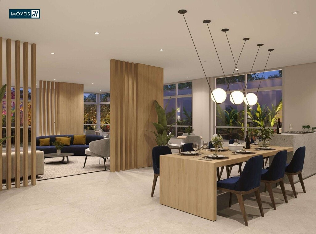 Apartamento, 2 quartos, 37 m² - Foto 10