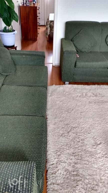 Apartamento à venda com 1 quarto, 39m² - Foto 5