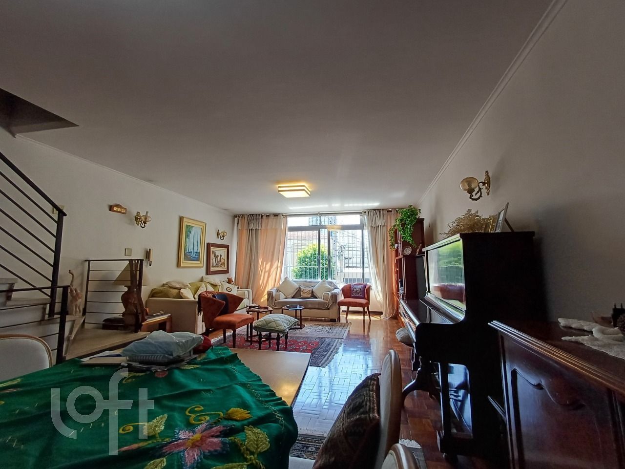 Casa, 3 quartos, 116 m² - Foto 7