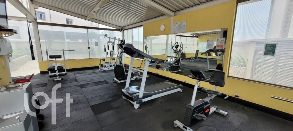 Apartamento, 3 quartos, 136 m² - Foto 42