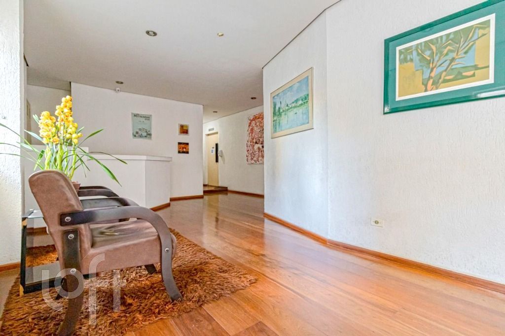 Apartamento, 1 quarto, 33 m² - Foto 17