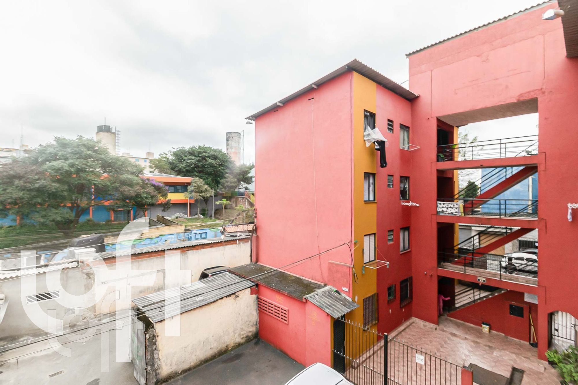 Apartamento, 2 quartos, 42 m² - Foto 25