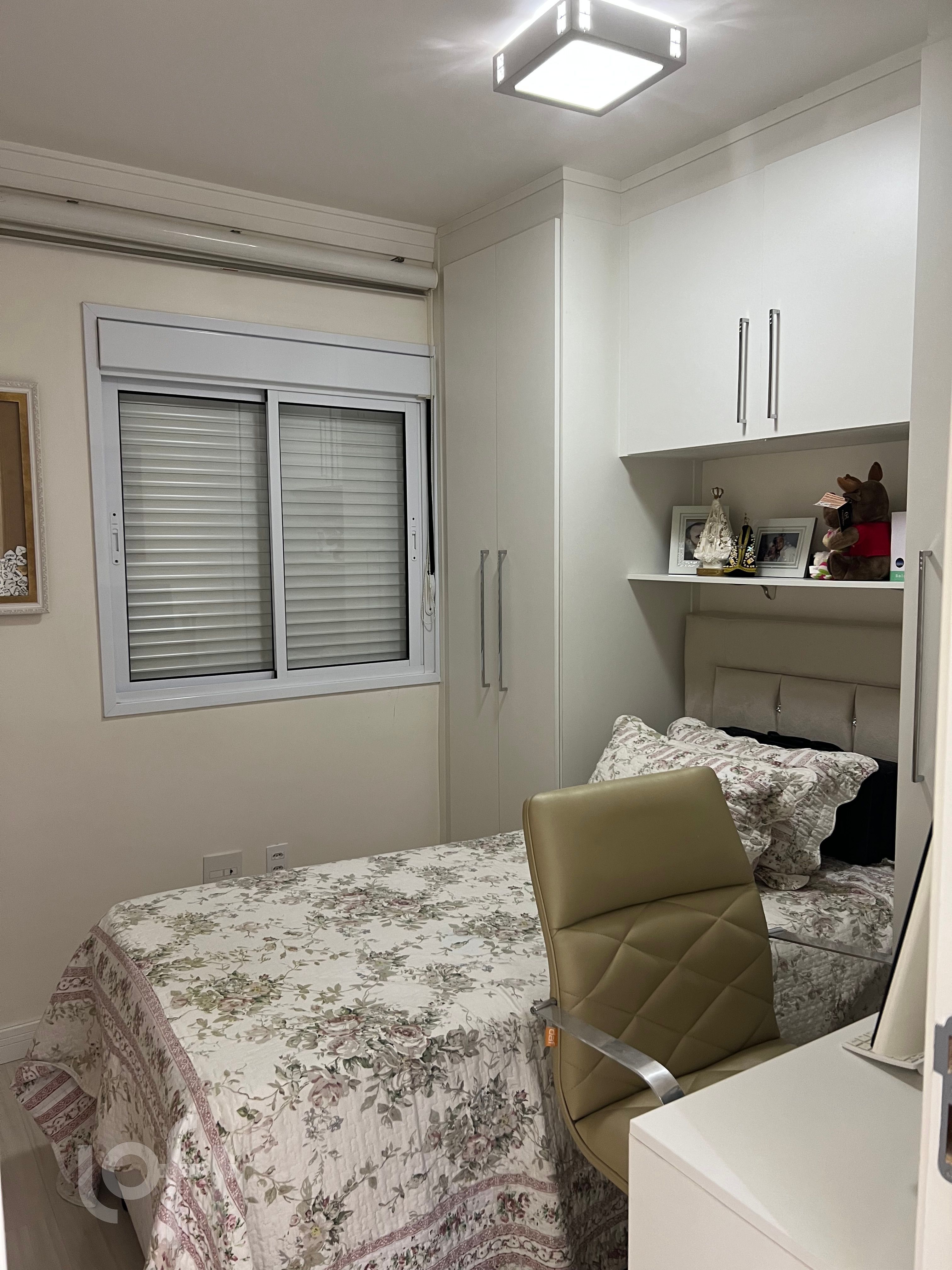 Apartamento, 2 quartos, 54 m² - Foto 8