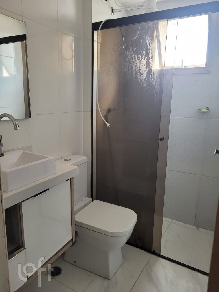 Apartamento à venda com 2 quartos, 53m² - Foto 8