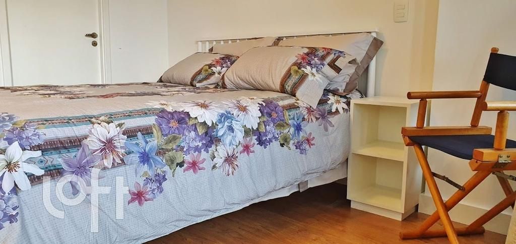 Apartamento, 1 quarto, 27 m² - Foto 2