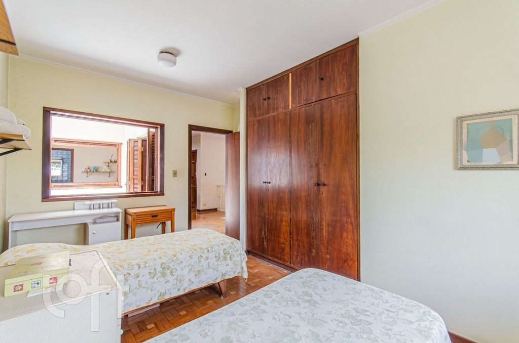 Casa, 4 quartos, 320 m² - Foto 11