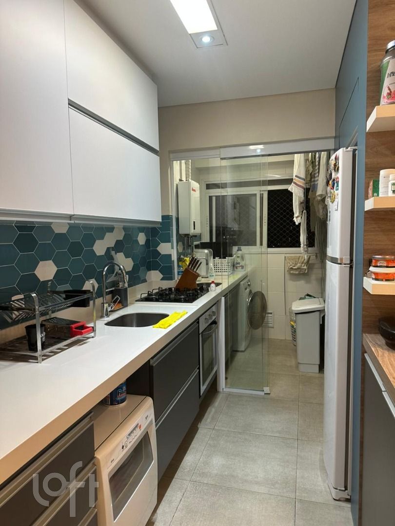 Apartamento, 1 quarto, 74 m² - Foto 6