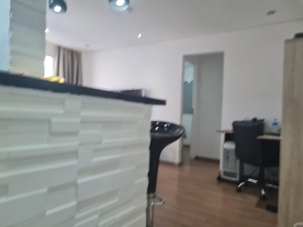 Apartamento, 1 quarto, 50 m² - Foto 15