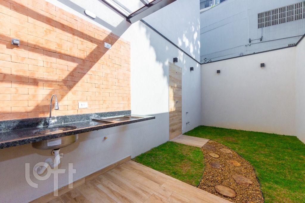 Casa, 3 quartos, 165 m² - Foto 1