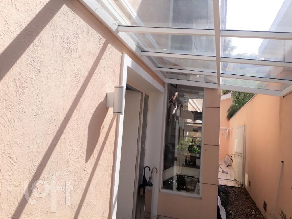 Casa, 4 quartos, 350 m² - Foto 26