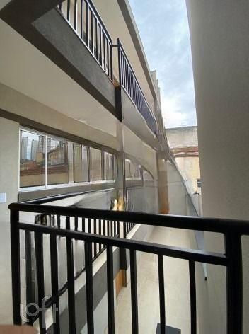 Apartamento, 1 quarto, 29 m² - Foto 2